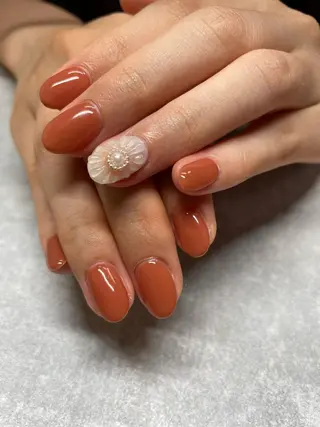 ネイル Ｍ☆NAIL asamiのネイルデザイン