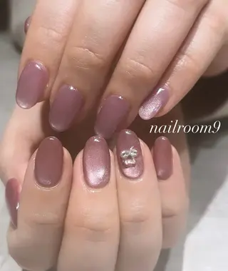 ネイル nail room9 ☺︎のネイルデザイン