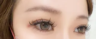 マツエク・マツパ 💖eyelash ユイ💖のマツエク・マツパデザイン