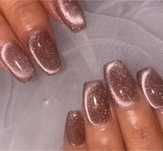 ネイル miiiiiking-nail所属・賀城 美幸のネイルデザイン