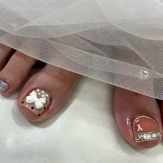 ネイル monart ruunaのネイルデザイン