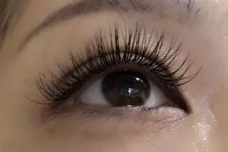 マツエク・マツパ churara チュララのマツエク・マツパデザイン