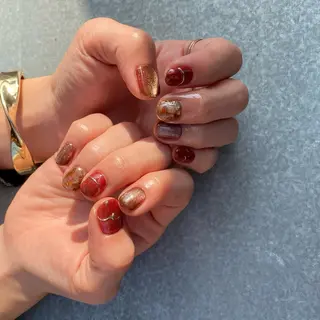 ネイル Chipieee Tokyoのその他イメージ