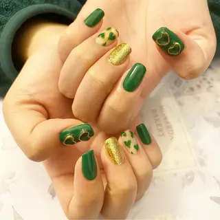 ネイル Chandra nail&tarotのネイルデザイン