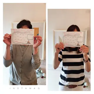 メナードフェイシャルサロン日立ウェズン所属・suzuki erikaのエステ・リラクイメージ