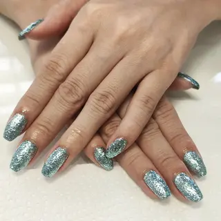 ネイル Nail eim　【ネイルエイム】所属・古賀 倭子のネイルデザイン