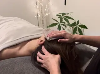 roomRe MAIのエステ・リラクイメージ