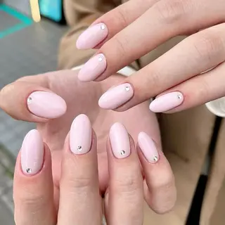 ネイル 宮澤 朱里のネイルデザイン