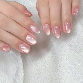 ネイル nii__nail所属・nii_nail ◎阿波座のネイルデザイン
