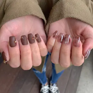 ネイル ~Liebe~ harukaのネイルデザイン