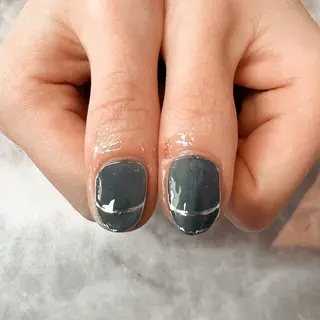 ネイル NAIL Salon IP所属・長谷川 奈緒美のネイルデザイン