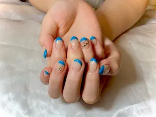 キッズ ネイル おうちネイルサロン RINAのその他イメージ