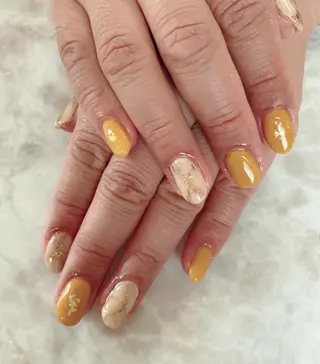 ネイル ネイリスト♡ AYAKOのネイルデザイン