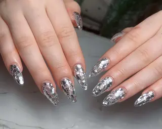 ネイル KA Linのネイルデザイン