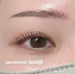 マツエク・マツパ sol soraのマツエク・マツパデザイン