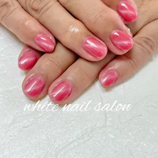 ネイル white nail salonのネイルデザイン