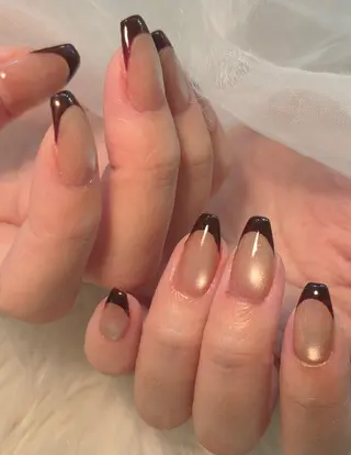 ネイル Ugirl Nail Seikaのネイルデザイン