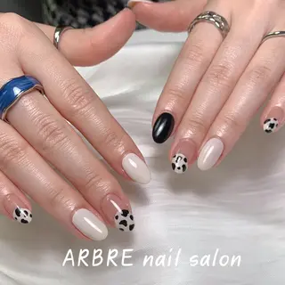 ネイル 小林 凛のネイルデザイン