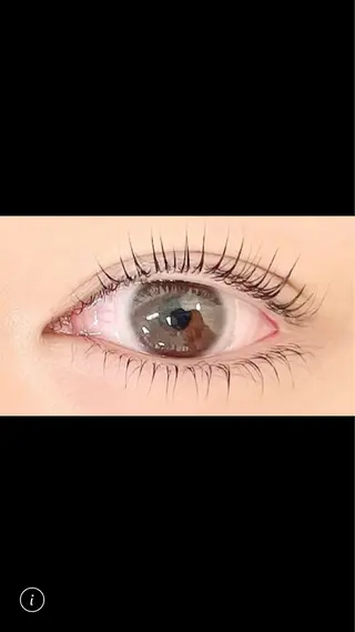 マツエク・マツパ FASTLASH渋谷所属・FASTLASH🍎 友美のマツエク・マツパデザイン