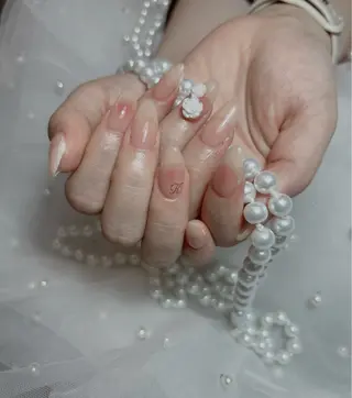 ネイル yudia kotomiのネイルデザイン