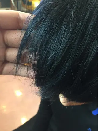 ショート やまぐち まりんのヘアスタイル