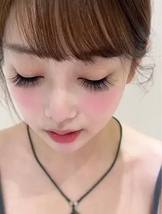 マツエク・マツパ 神山 ビューティー・アイのマツエク・マツパデザイン