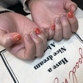 ネイル EARTHネイル コバヤシのネイルデザイン