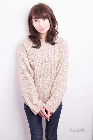 ミディアム カラー レシェルブ所属・佐々木 規史のその他イメージ