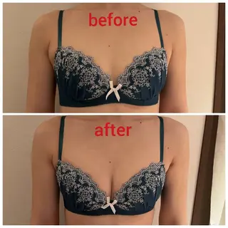 育乳専門店 Tulipeのエステ・リラクイメージ