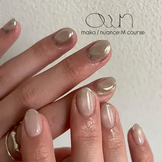 ネイル nailroom own所属・mako (own)のネイルデザイン