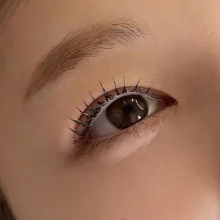 マツエク・マツパ acbi. kotakiのマツエク・マツパデザイン