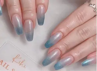 ネイル 村中 ハナのネイルデザイン