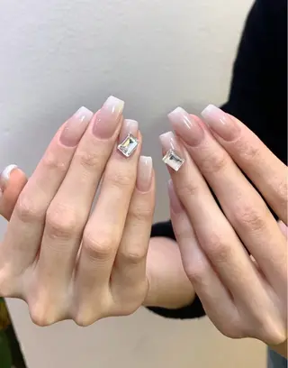 ネイル L.Nail所属・L.nail 【エル.ネイル】のネイルデザイン