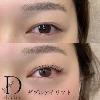 マツエク・マツパ エクステ・マツエク専門店シュシュ四日市店所属・アイラッシュ ヘアーエクステ専門店のマツエク・マツパデザイン