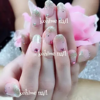 ネイル 佐藤 澄江のネイルデザイン