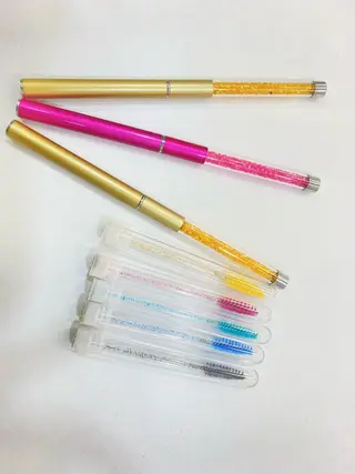 マツエク・マツパ Grace naoのマツエク・マツパデザイン