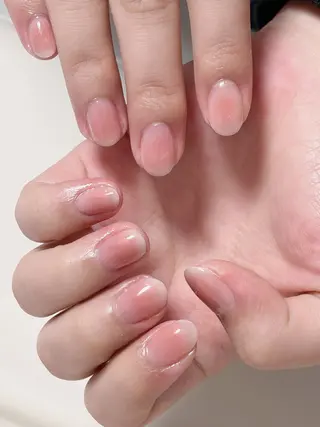 ネイル haku mioのネイルデザイン