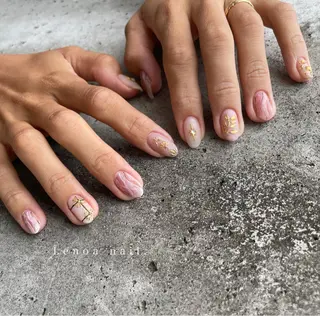 ネイル nailsalon Lenoaのネイルデザイン