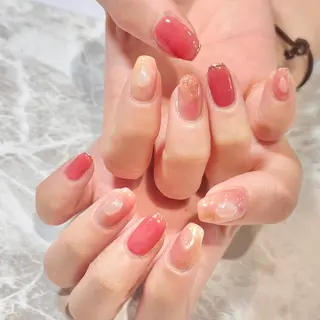 ネイル kushida 《再現ネイル》のネイルデザイン