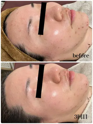 REBORN by ami-goのその他イメージ