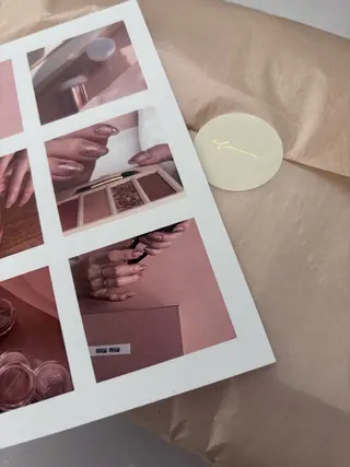 ネイル nailsalon room.のネイルデザイン