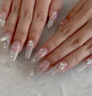 ネイル nail salon Daria所属・nail salon Dariaのネイルデザイン