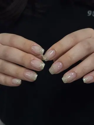 ネイル Miu 川越東口ネイルサロンのネイルデザイン