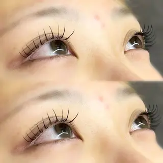 マツエク・マツパ 岩永 知衣のマツエク・マツパデザイン