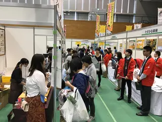 岩井 秋子のエステ・リラクイメージ