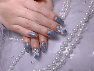 ネイル You&Me Miyuのネイルデザイン