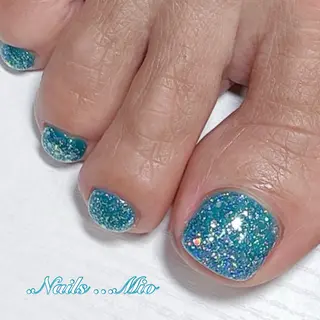 ネイル .Nails Mio 赤羽西ネイルサロンのネイルデザイン