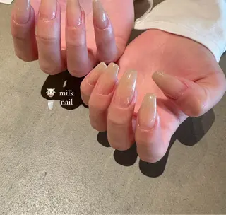 ネイル にしぐち はるかのネイルデザイン