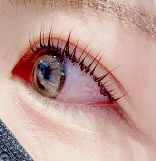 マツエク・マツパ SEED&Beauty代官山所属・ABE 祐天寺アイラッシュのマツエク・マツパデザイン