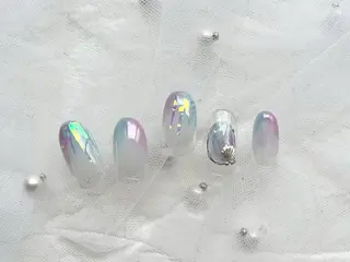 ネイル アイ.ネイリスト りこの眉毛・アイブロウイメージ